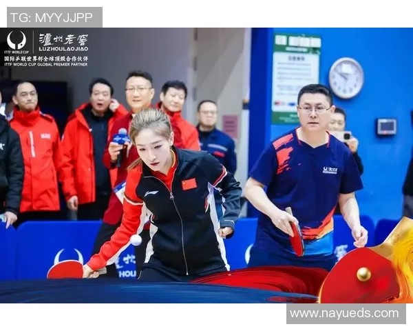 成都乒乓球队挑战赛精彩点评展现力量与团队精神的完美结合
